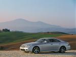 Mercedes-Benz CLS63 AMG 2007 года